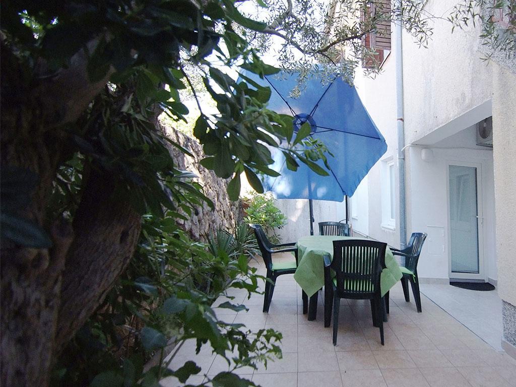 Apartments Bader クルク エクステリア 写真