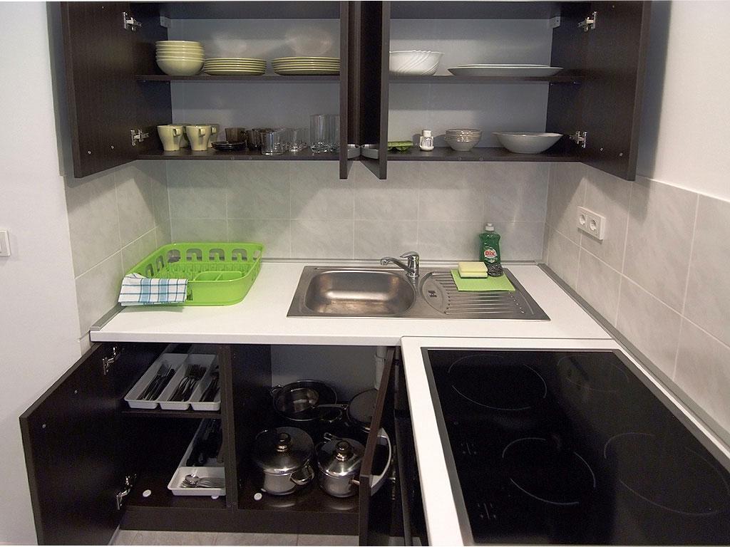 Apartments Bader クルク エクステリア 写真